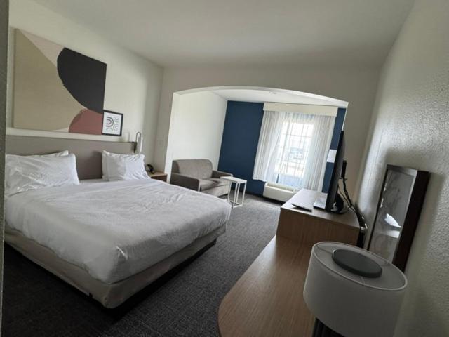 Spark By Hilton Opelousas Exteriör bild